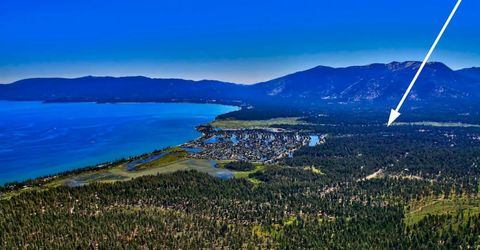 2336 Sky Meadows Court, South Lake Tahoe, CA 96150 Photo