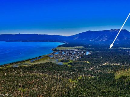 2336 Sky Meadows Court, South Lake Tahoe, CA 96150 Photo