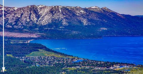 2336 Sky Meadows Court, South Lake Tahoe, CA 96150 Photo