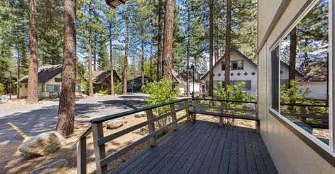 2336 Sky Meadows Court, South Lake Tahoe, CA 96150 Photo