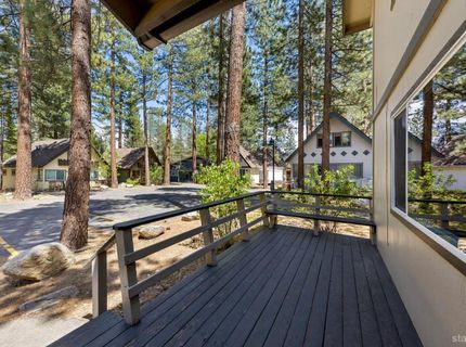 2336 Sky Meadows Court, South Lake Tahoe, CA 96150 Photo