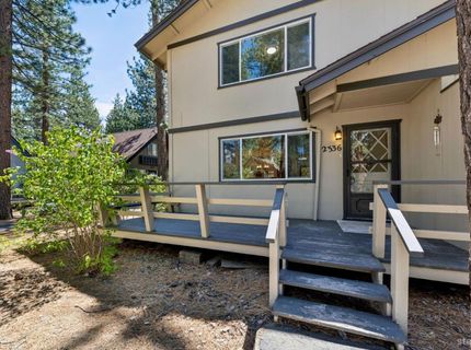2336 Sky Meadows Court, South Lake Tahoe, CA 96150 Photo