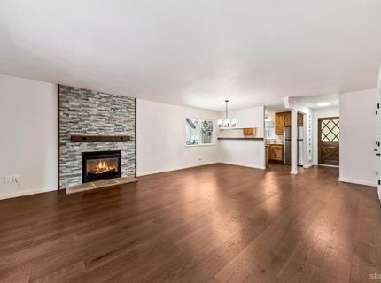 2336 Sky Meadows Court, South Lake Tahoe, CA 96150 Photo