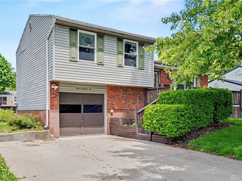 106 Walden Farm Circle, Englewood, OH 45322 Photo 33