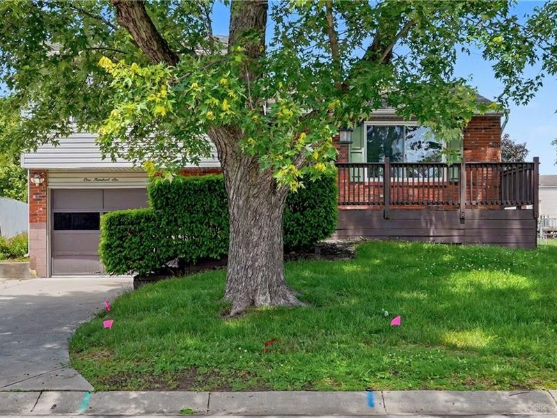 106 Walden Farm Circle, Englewood, OH 45322 Photo 34