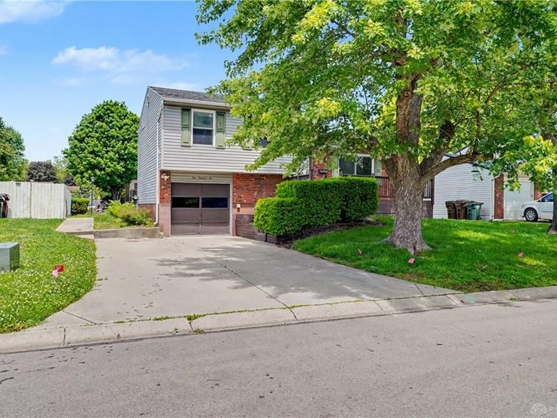 106 Walden Farm Circle, Englewood, OH 45322 Photo 35