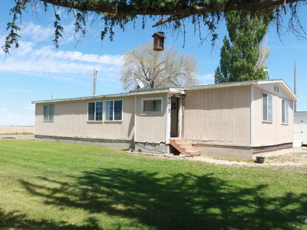 608 N 600 East, Rupert, ID 83350