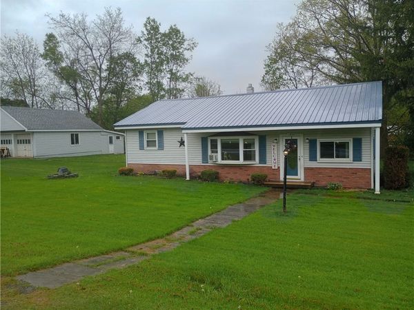1859 State Highway 206, Masonville, NY 13804