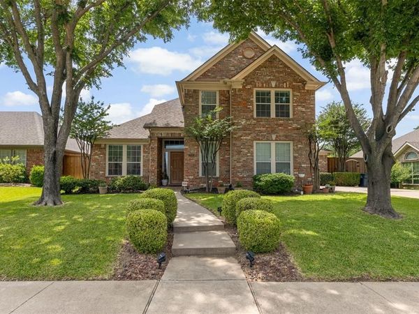 709 Paint Creek Road, Murphy, TX 75094
