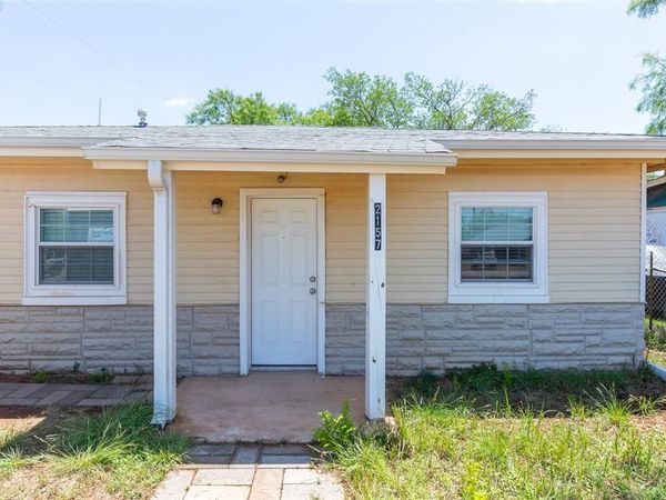 2157 Green Street, Abilene, TX 79603