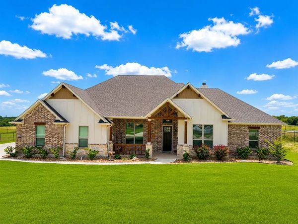 430 Solo Ridge Drive, Waxahachie, TX 75167