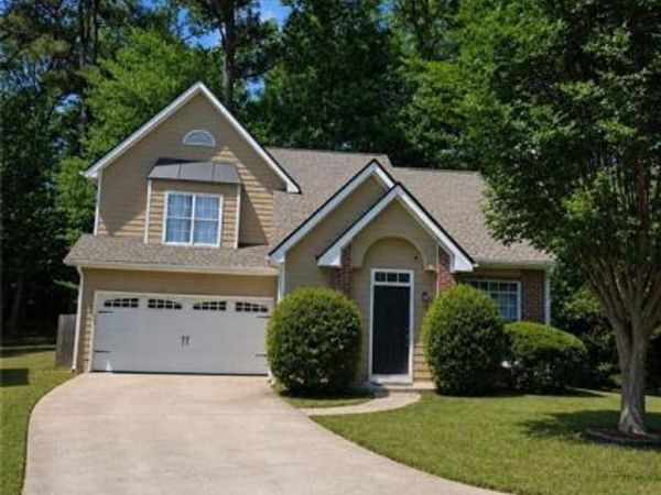 1430 Millstone Drive , Alpharetta, GA 30004