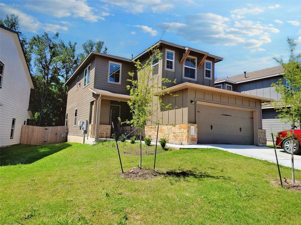 1111 Winnie DR, Austin, TX 78748