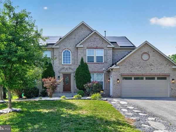 5304 DERBY MANOR LANE, UPPER MARLBORO, MD 20772