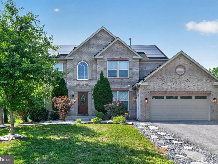 5304 Derby Manor Lane, Upper Marlboro, MD 20772 Main Photo