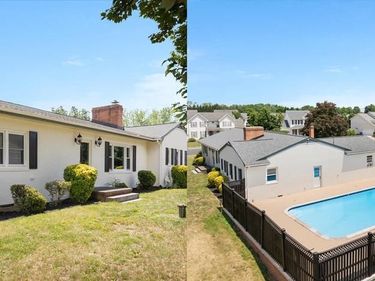 110 GRINDSTONE DRIVE, WINCHESTER, VA 22602