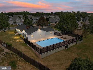 110 GRINDSTONE DRIVE, WINCHESTER, VA 22602