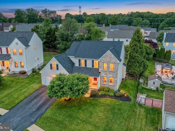 503 UMBER COURT, NEWARK, DE 19702