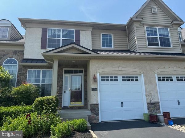 2396 ROSEMONT TERRACE , FURLONG, PA 18925