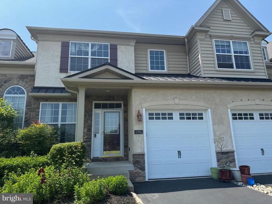 2396 Rosemont Terrace , Furlong, PA 18925 Main Photo
