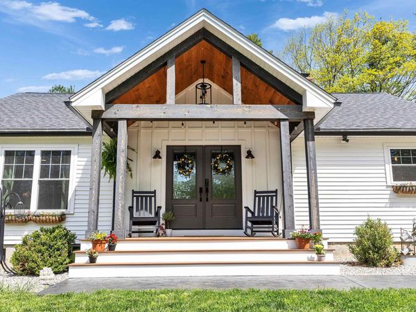 41 Ashburnham Road, New Ipswich, NH 03071
