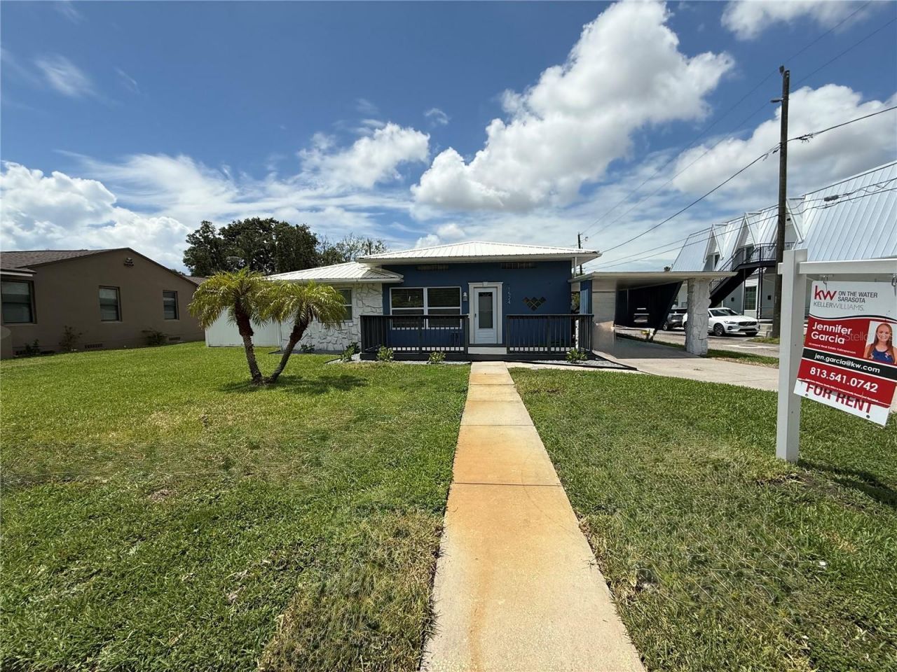 1524 18th Avenue N, Saint Petersburg, FL 33704 Photo