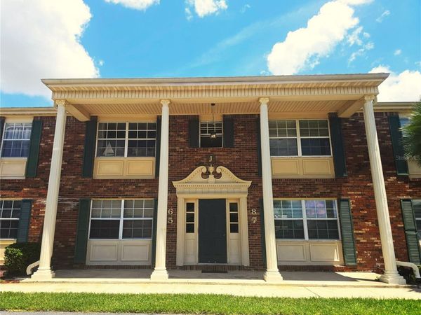1920 E EDGEWOOD DRIVE , Unit J5, LAKELAND, FL 33803