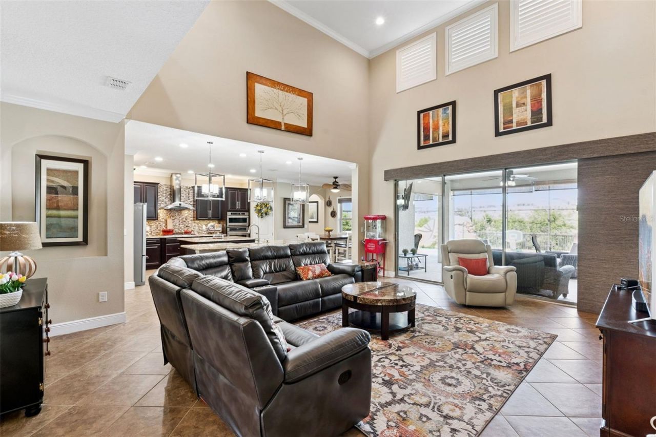 540 Bellflower Way, Clermont, FL 34715 Photo