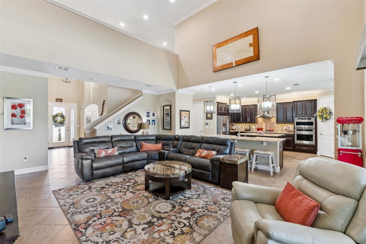 540 Bellflower Way, Clermont, FL 34715 Photo