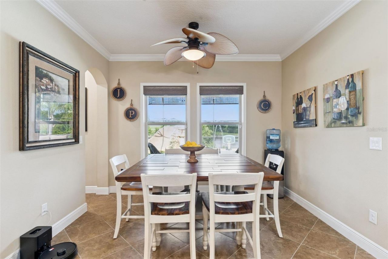 540 Bellflower Way, Clermont, FL 34715 Photo