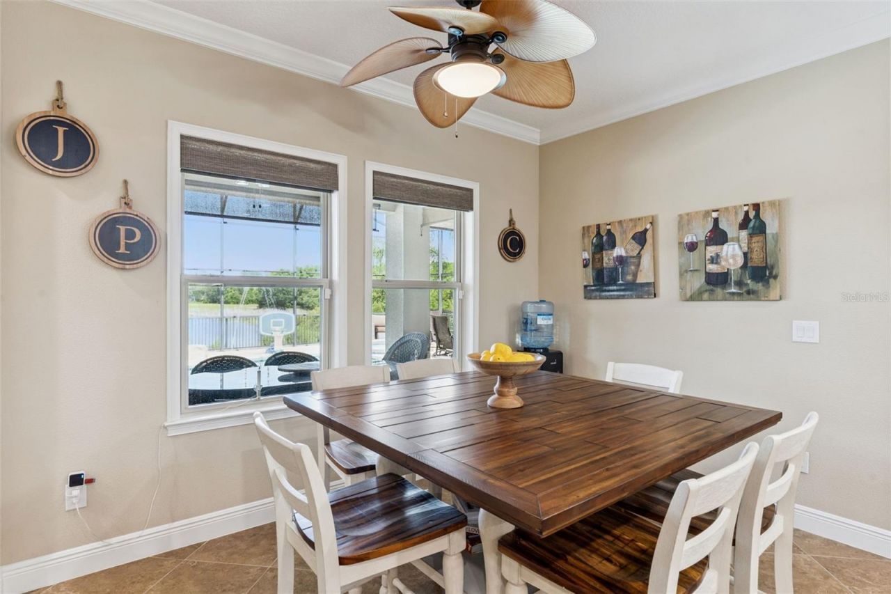 540 Bellflower Way, Clermont, FL 34715 Photo