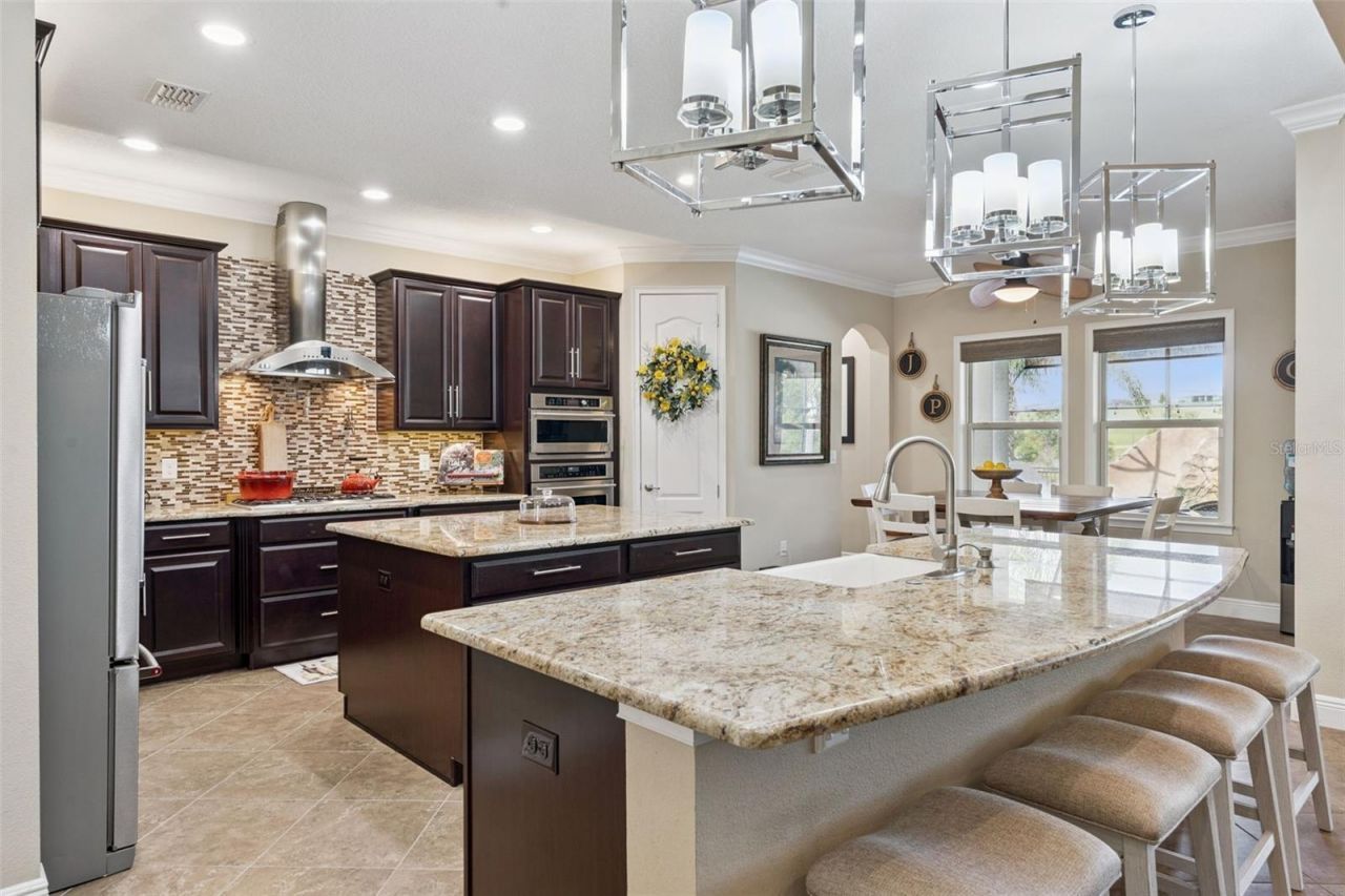 540 Bellflower Way, Clermont, FL 34715 Photo
