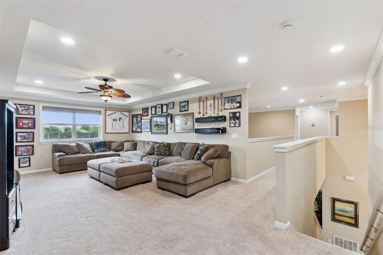 540 Bellflower Way, Clermont, FL 34715 Photo