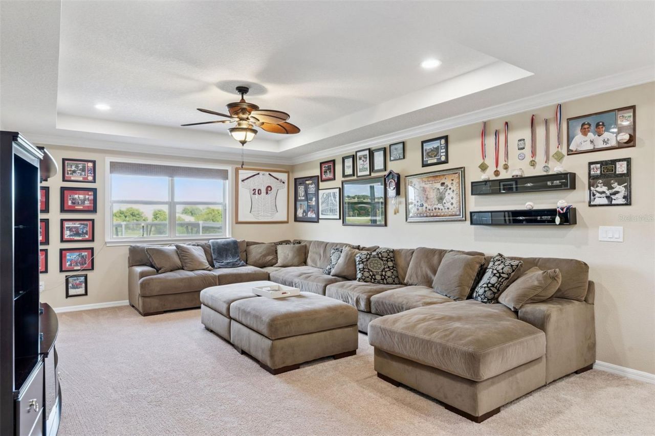 540 Bellflower Way, Clermont, FL 34715 Photo