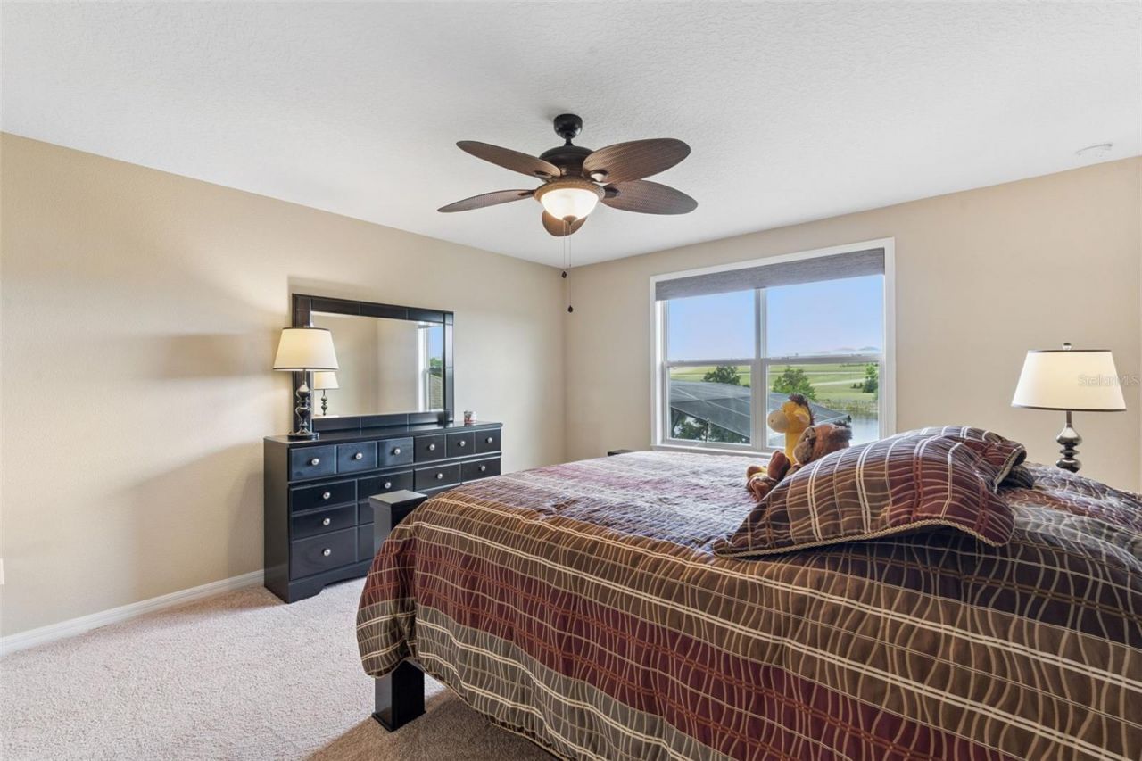 540 Bellflower Way, Clermont, FL 34715 Photo