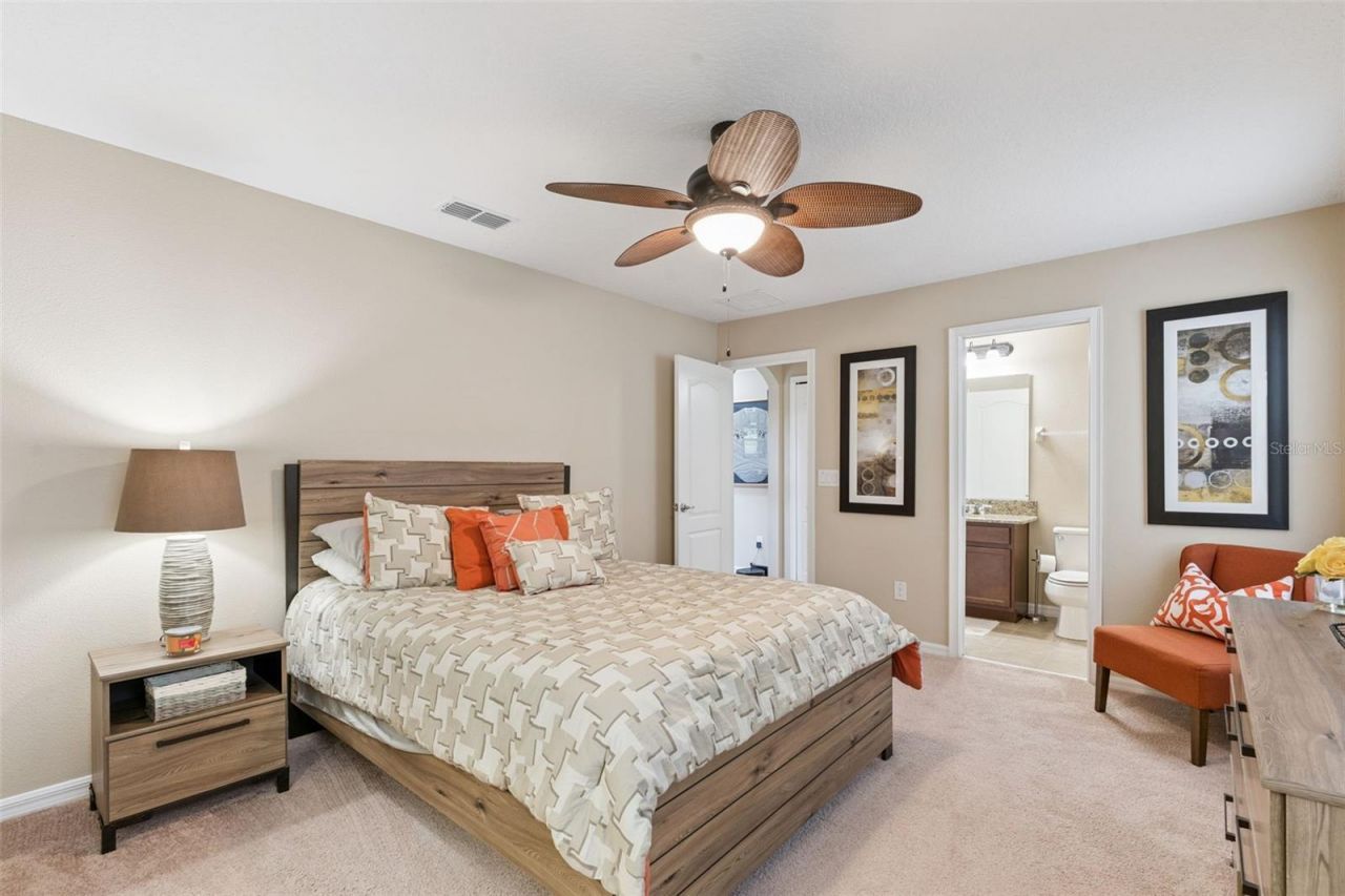 540 Bellflower Way, Clermont, FL 34715 Photo