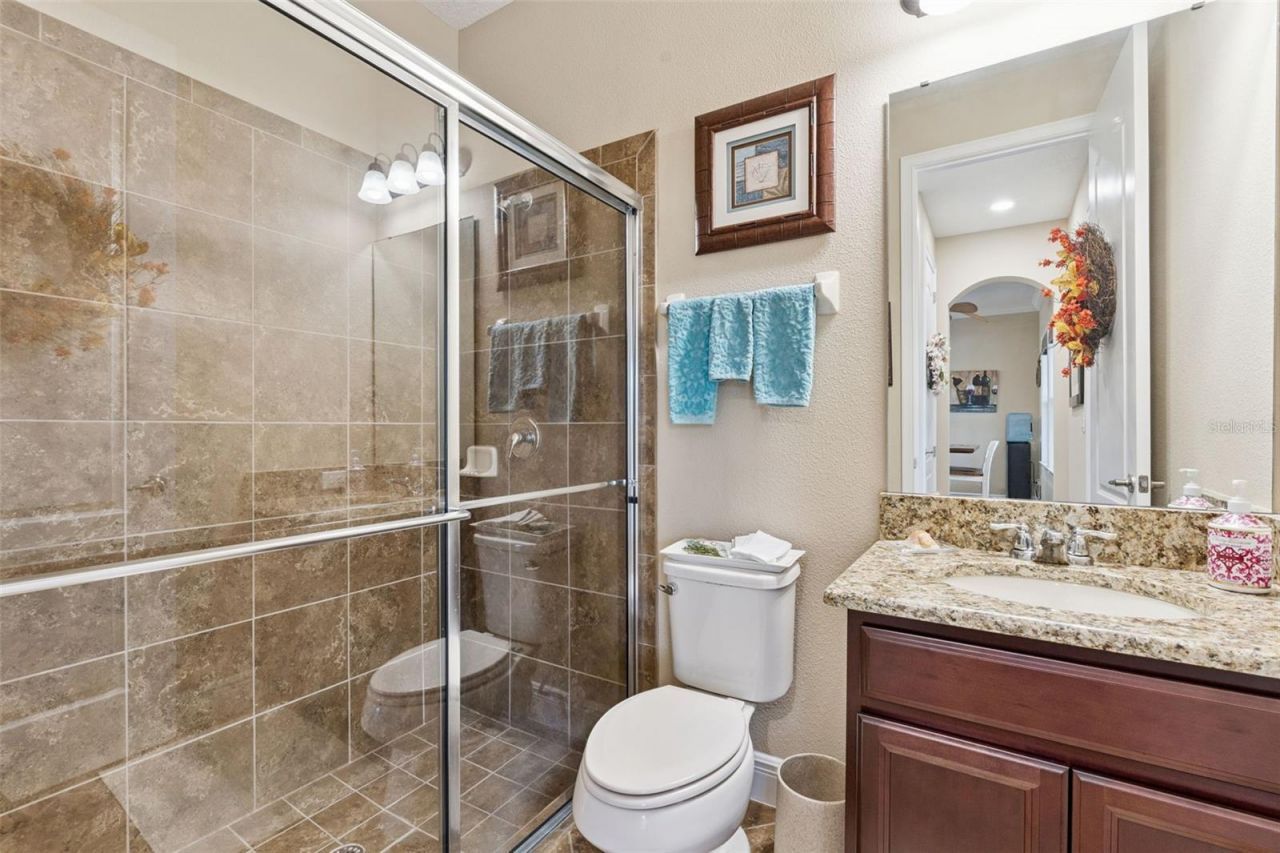 540 Bellflower Way, Clermont, FL 34715 Photo