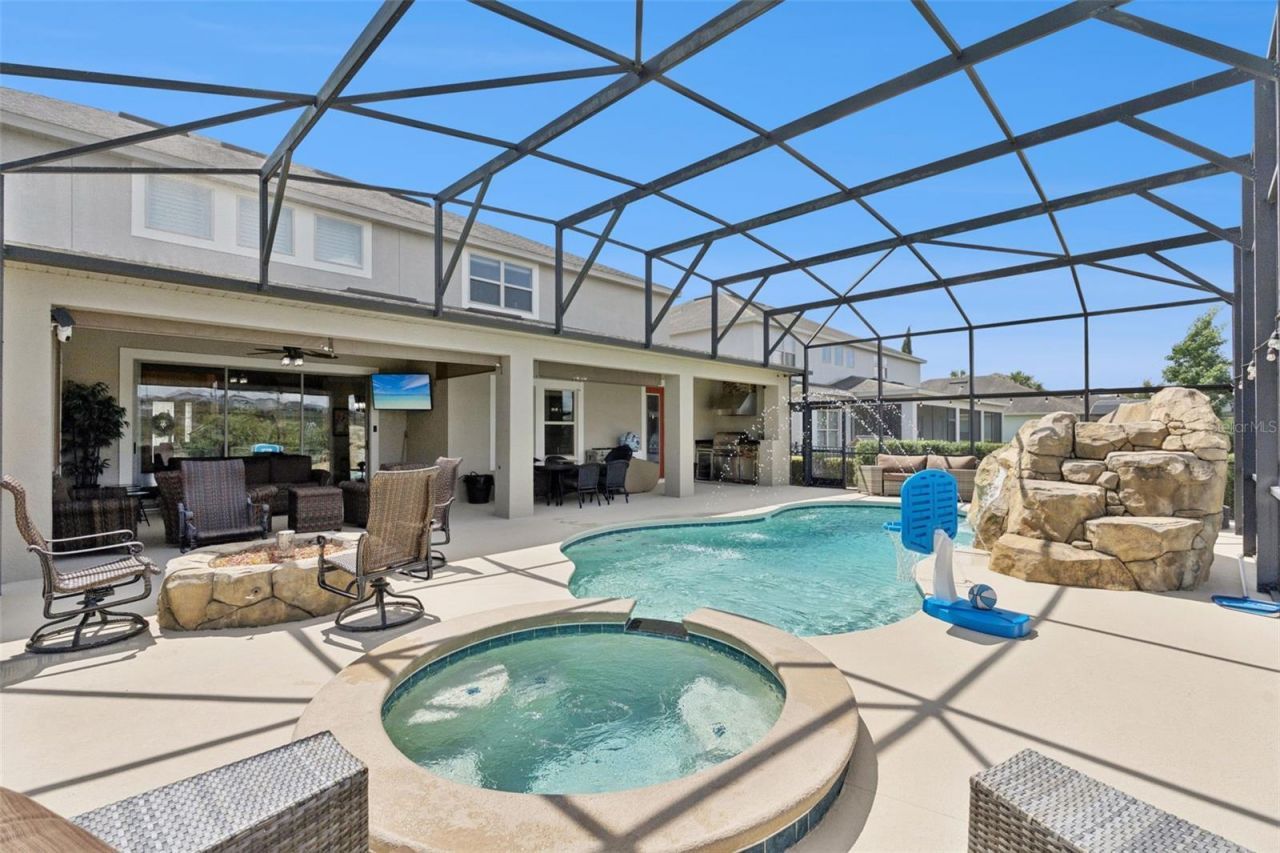 540 Bellflower Way, Clermont, FL 34715 Photo