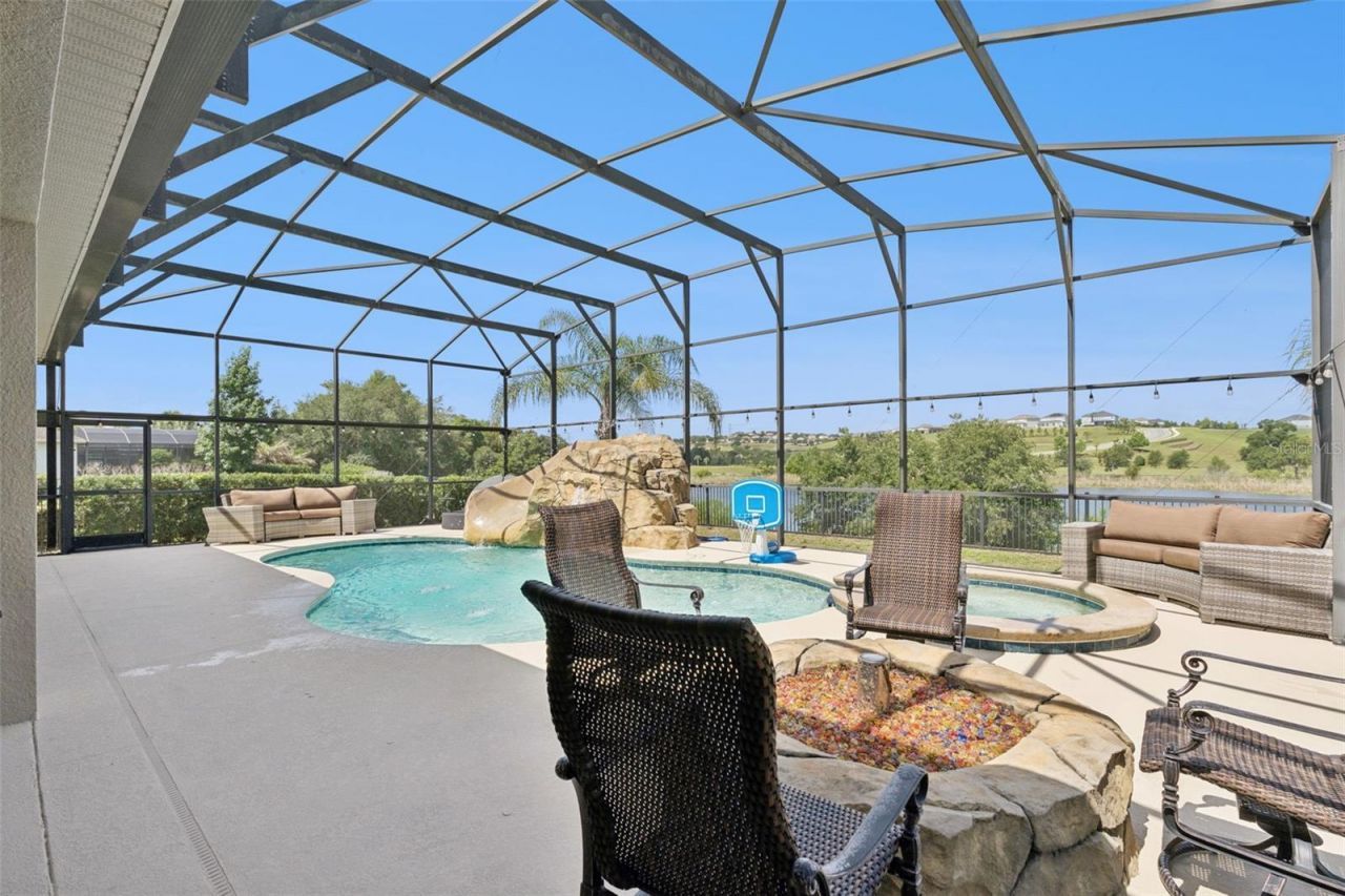 540 Bellflower Way, Clermont, FL 34715 Photo