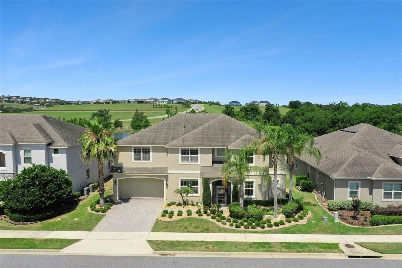 540 Bellflower Way, Clermont, FL 34715 Photo