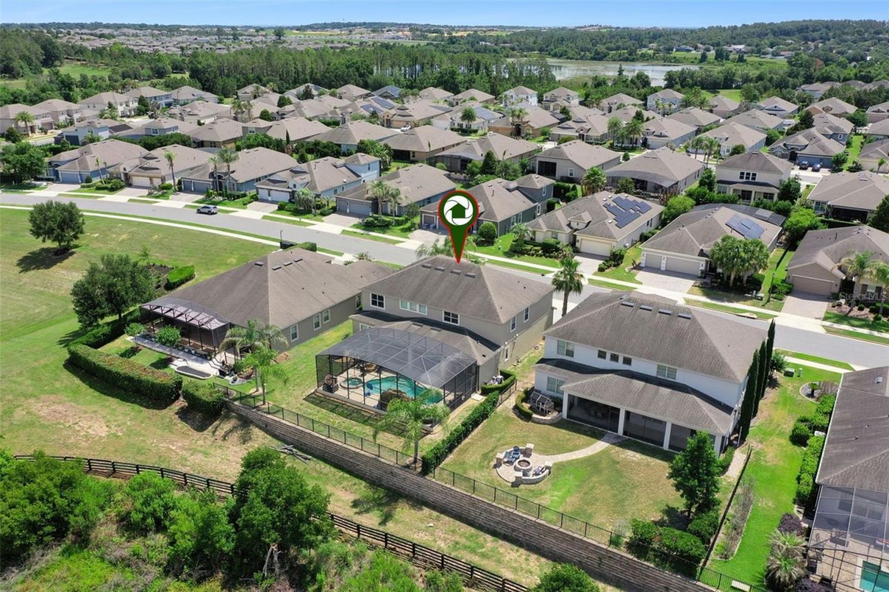 540 Bellflower Way, Clermont, FL 34715 Photo