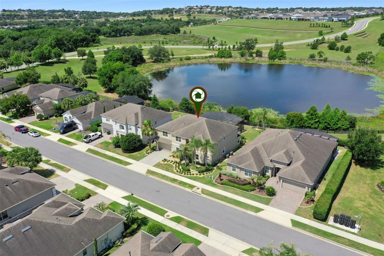 540 Bellflower Way, Clermont, FL 34715 Photo