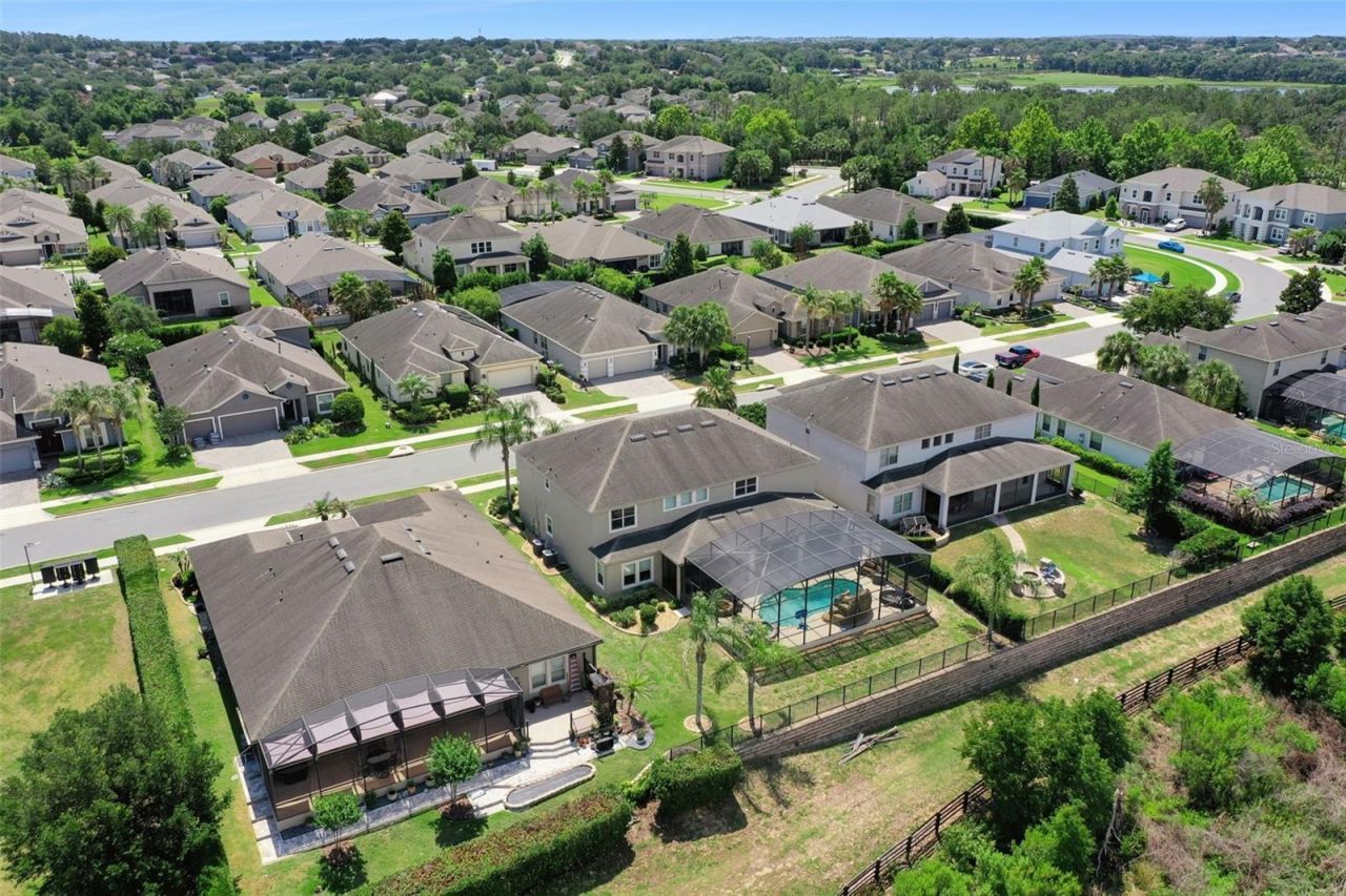 540 Bellflower Way, Clermont, FL 34715 Photo