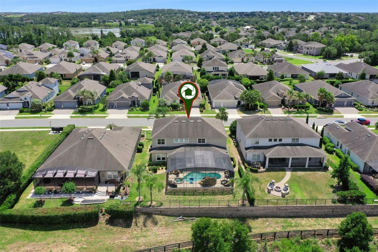540 Bellflower Way, Clermont, FL 34715 Photo