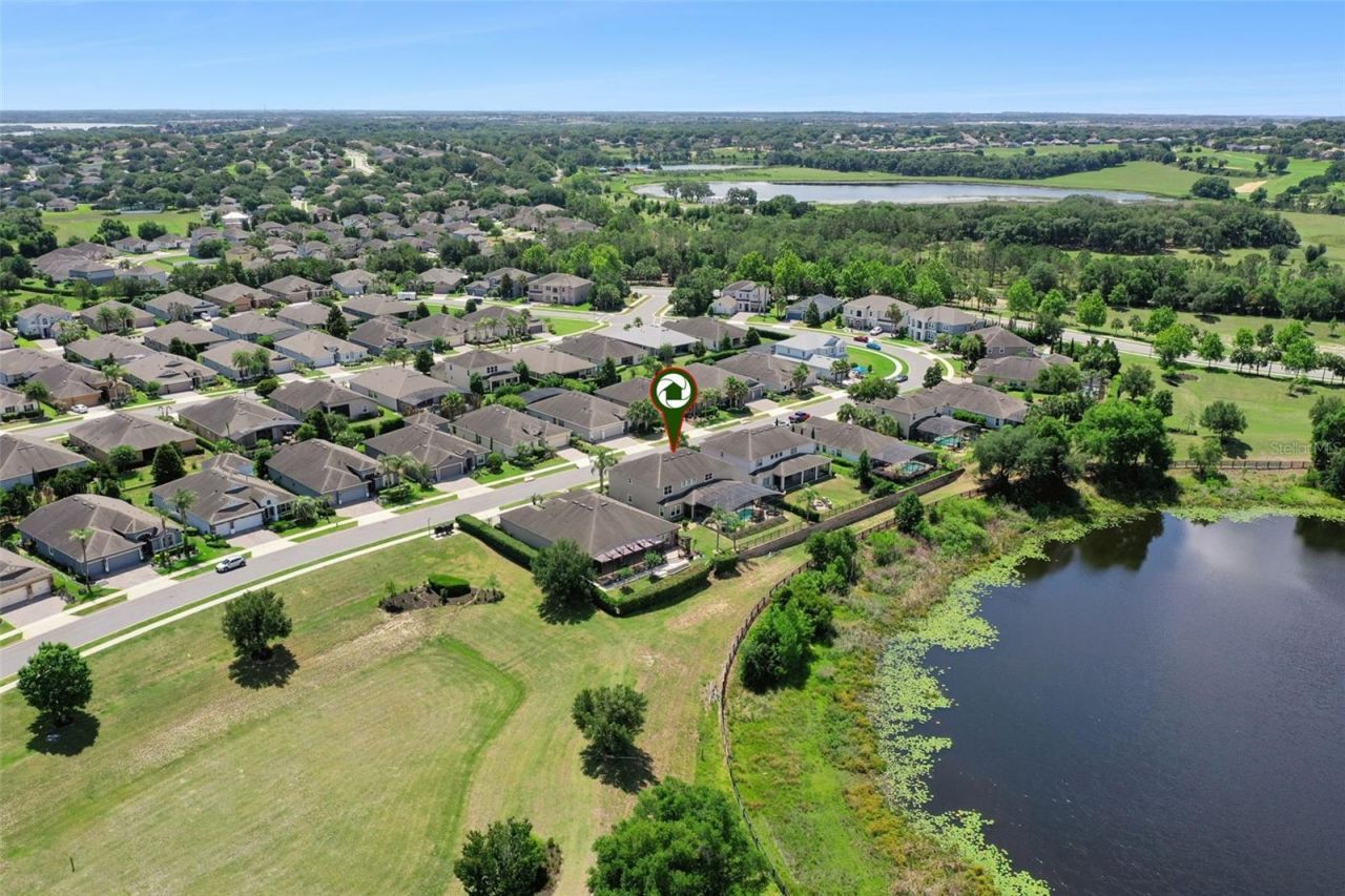 540 Bellflower Way, Clermont, FL 34715 Photo