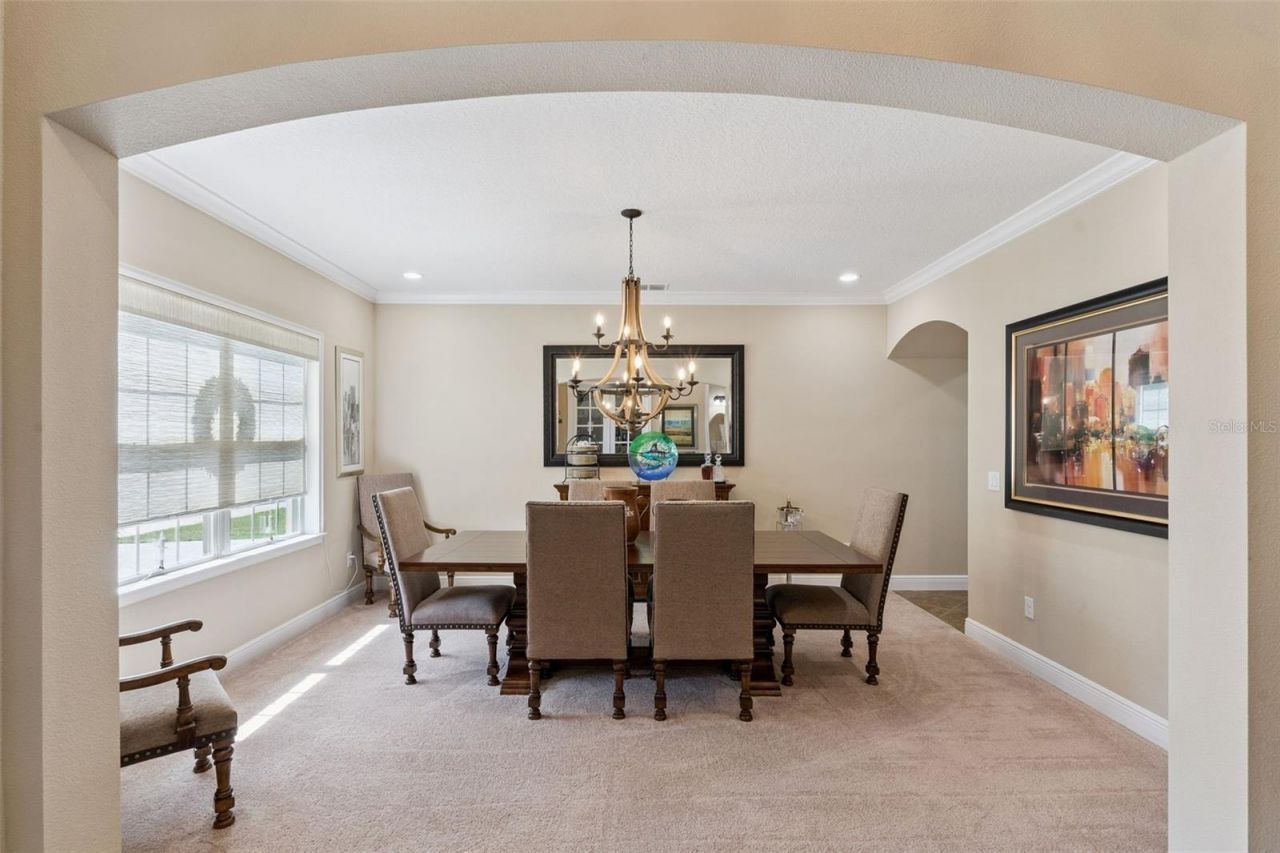 540 Bellflower Way, Clermont, FL 34715 Photo