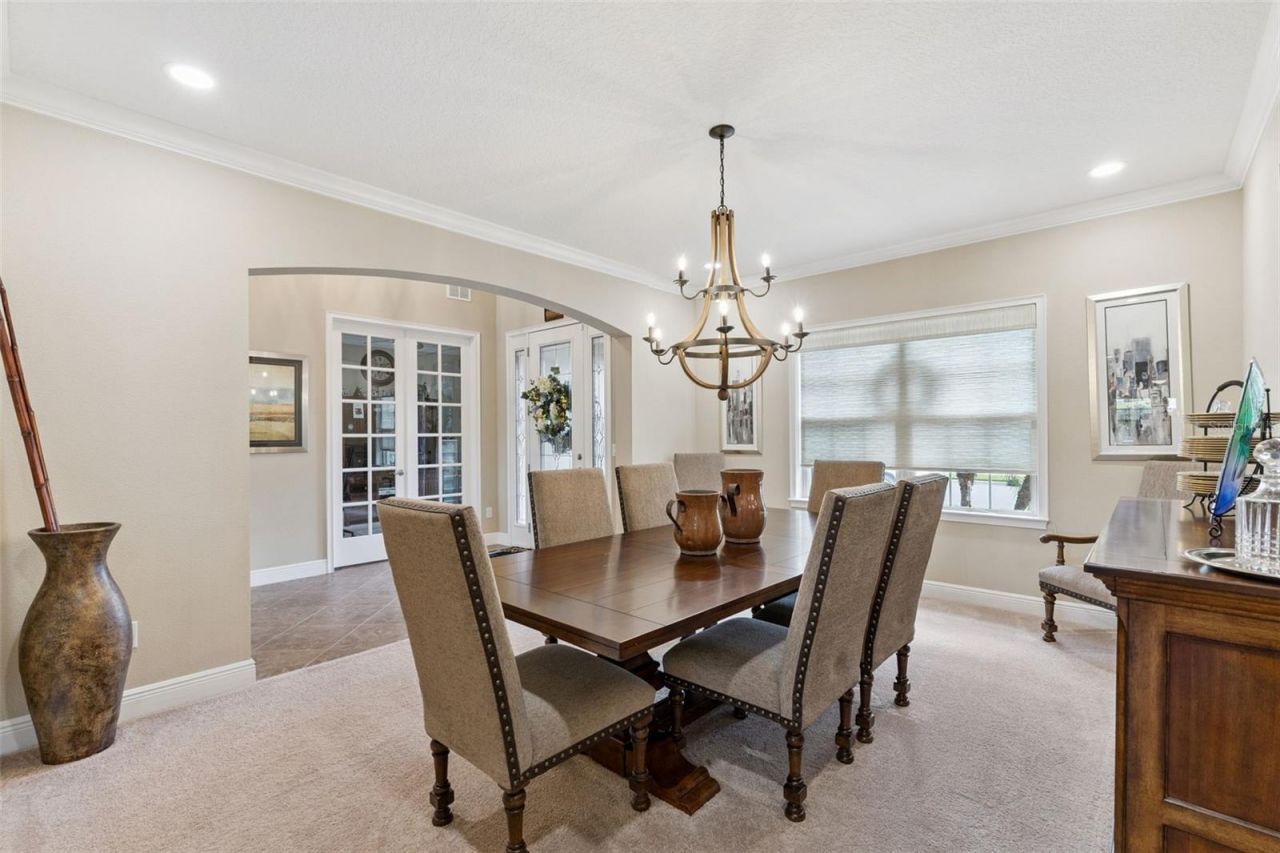 540 Bellflower Way, Clermont, FL 34715 Photo
