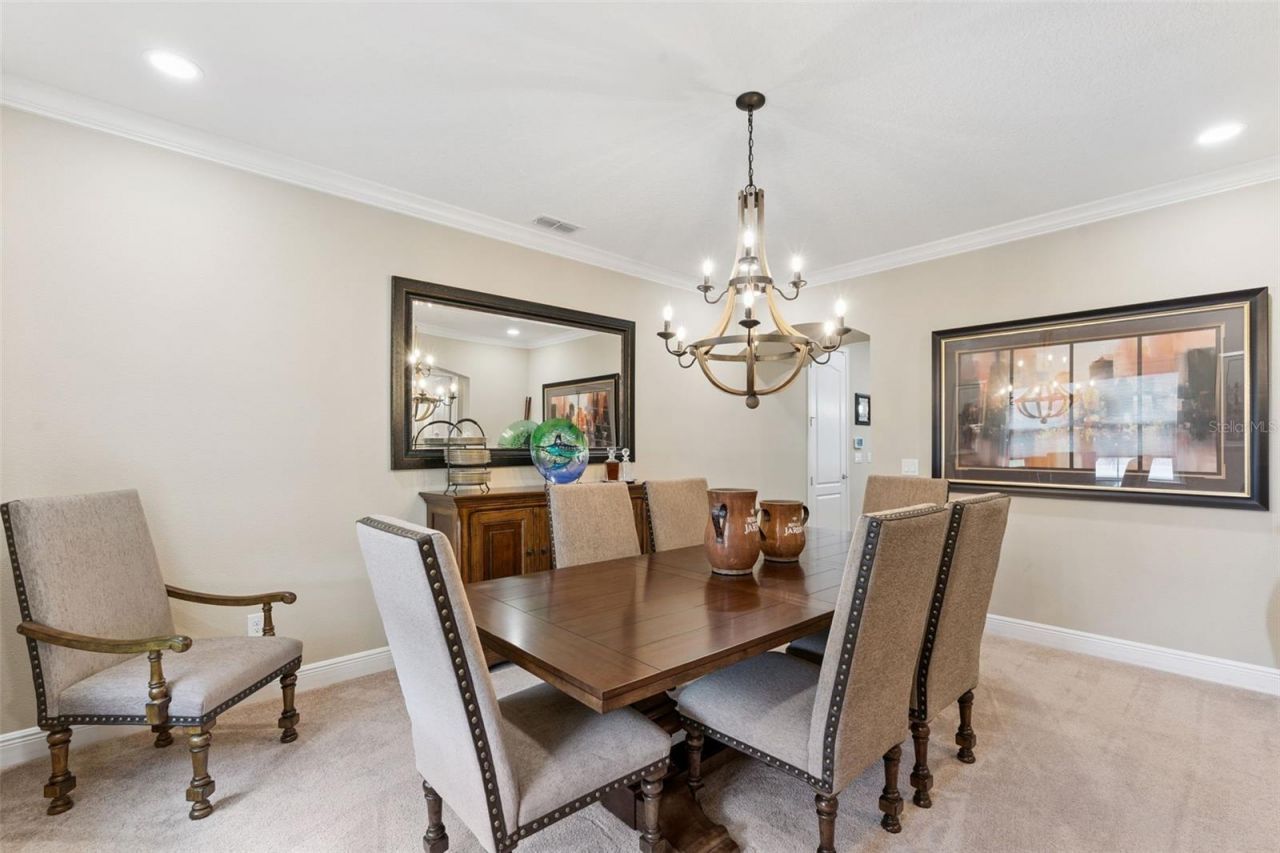 540 Bellflower Way, Clermont, FL 34715 Photo
