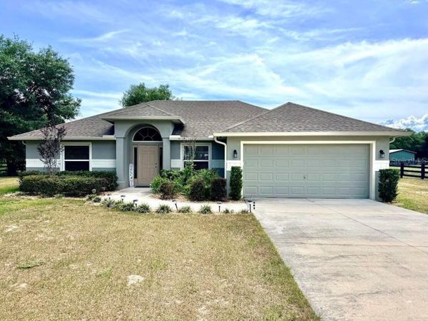 40143 BABB ROAD , UMATILLA, FL 32784