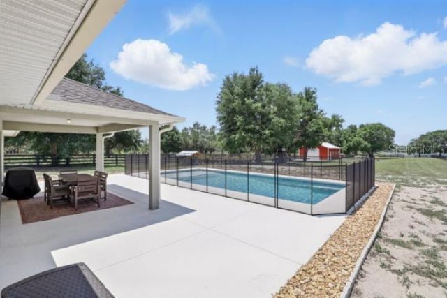 40143 Babb Road , Umatilla, FL 32784 Photo